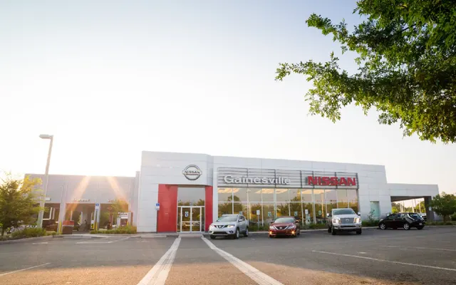 Photo of Gainesville Nissan Service, an auto repair shop in Gainesville, FL