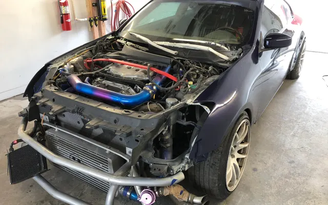 Photo of SuperShop Automotive, an auto repair shop in Orlando, FL