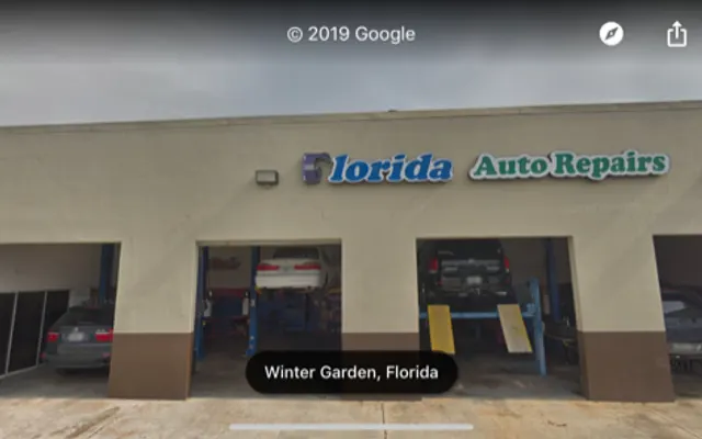 Photo of Florida Auto Repair, an auto repair shop in Winter Garden, FL