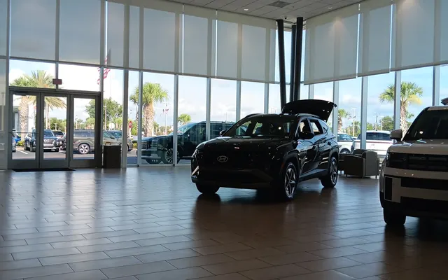 Photo of Gettel Hyundai of Lakewood Service, an auto repair shop in Bradenton, FL