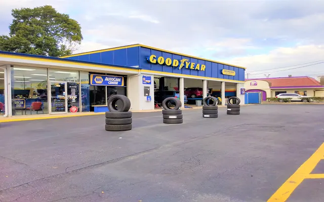 Photo of Arlington Tire & Service Center, an auto repair shop in Jacksonville, FL