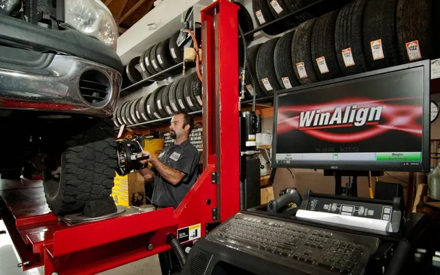 Photo of Kendall Automotive Center, an auto repair shop in Melbourne, FL