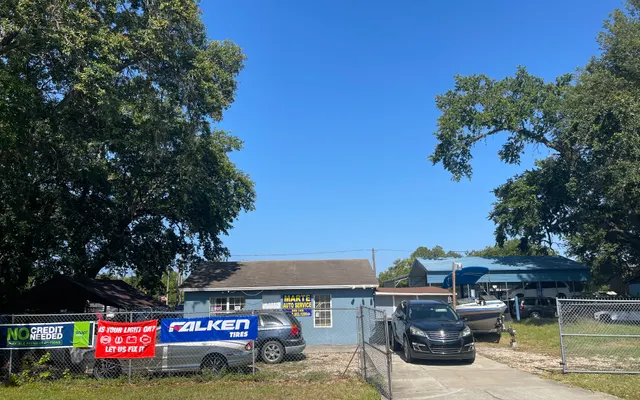 Photo of Marte Auto Service & Tires LLC, an auto repair shop in Orlando, FL