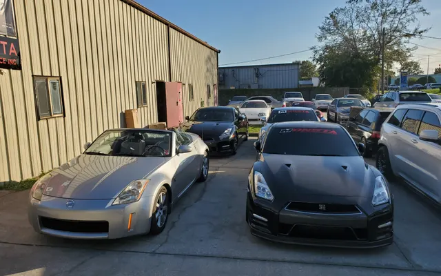 Photo of Monsta Performance, an auto repair shop in Melbourne, FL