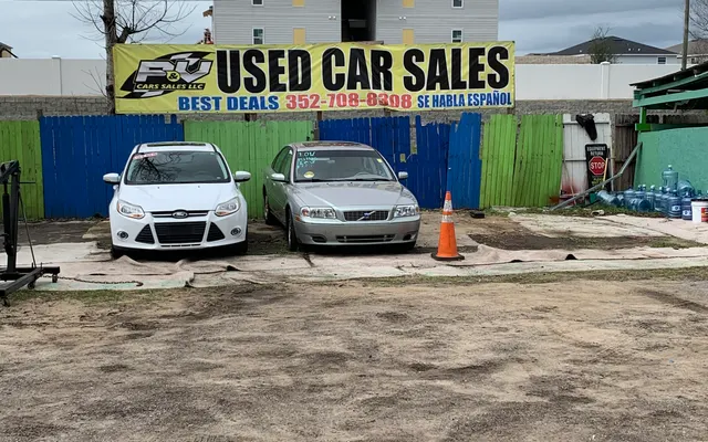 Photo of Mr Used Tire, an auto repair shop in Clermont, FL