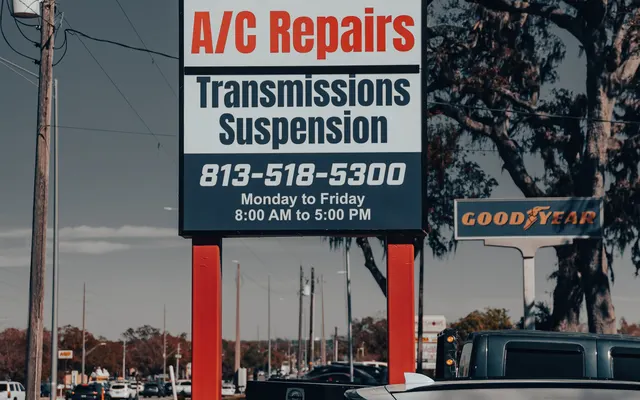 Photo of Ace Total Car Care - Valrico, an auto repair shop in Valrico, FL