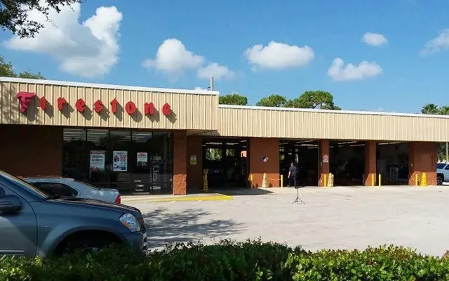 Photo of Firestone Complete Auto Care, an auto repair shop in Stuart, FL