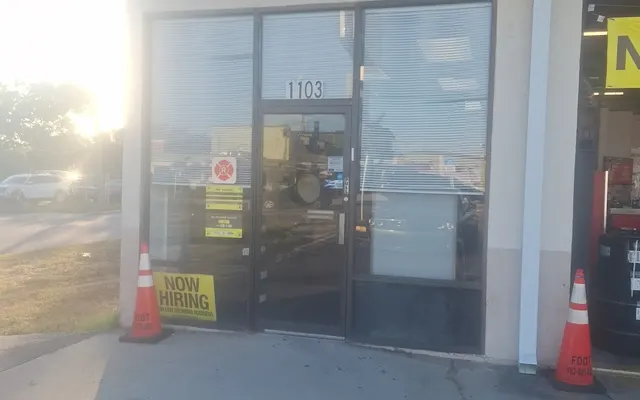 Photo of Tires Plus, an auto repair shop in Sarasota, FL