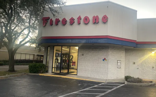 Photo of Firestone Complete Auto Care, an auto repair shop in Naples, FL