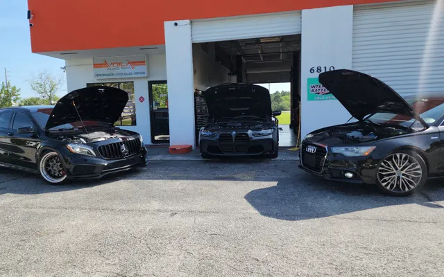 Photo of VOILA AUTO SPA, LLC (VAUTOSPA), an auto repair shop in Port St. Lucie, FL
