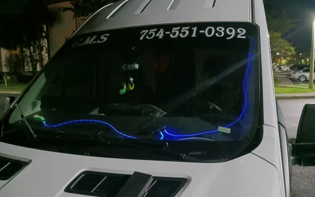 Photo of Consolidated Mobile Solutions, an auto repair shop in Margate, FL