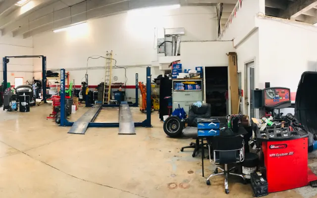 Photo of All Auto Tech Inc - Auto Repair Doral, an auto repair shop in Doral, FL