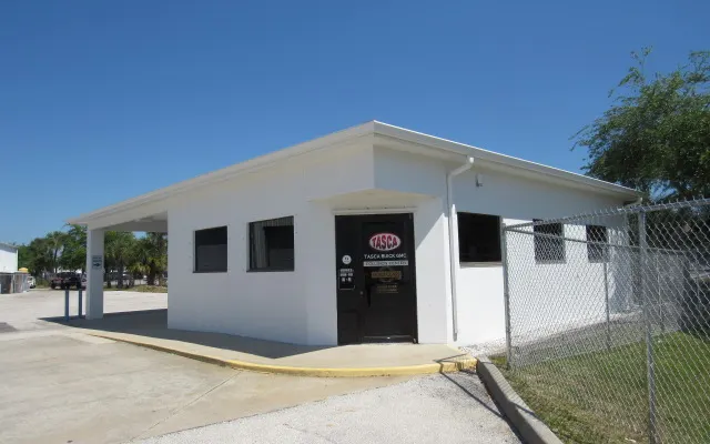 Photo of Tasca Buick GMC Collision Center, an auto repair shop in Melbourne, FL