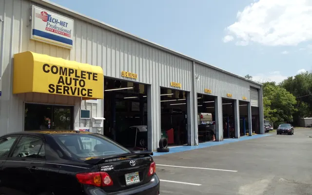 Photo of Don's Complete Auto Service, an auto repair shop in Kissimmee, FL