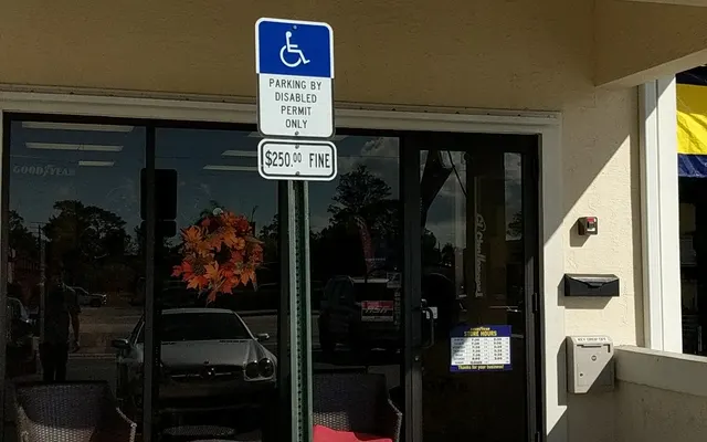 Photo of Palm City GOODYEAR Tire & Service, an auto repair shop in Palm City, FL