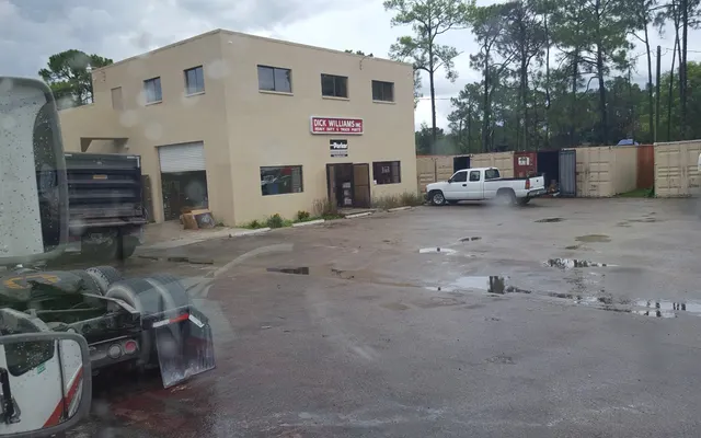 Photo of Dick Williams Inc, an auto repair shop in Fort Myers, FL