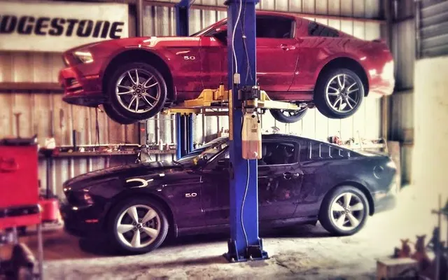 Photo of ULTIMATE AUTO REPAIR & PERFORMANCE CENTER, an auto repair shop in Port Richey, FL