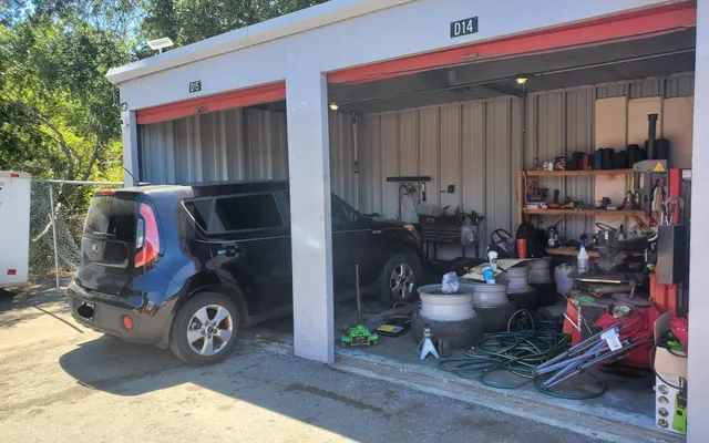 Photo of Auto Care of Tampa Bay, an auto repair shop in Tampa, FL