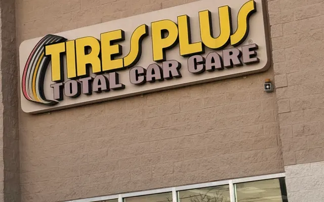 Photo of Tires Plus, an auto repair shop in Port St. Lucie, FL