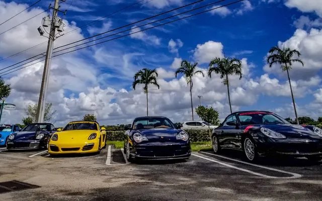 Photo of TuneRS Motorsports, an auto repair shop in Coral Springs, FL