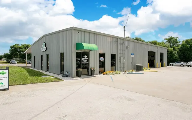 Photo of Irish Mike's Total Car Care, an auto repair shop in Orlando, FL