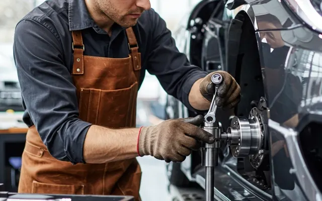 Photo of 1Choice Mobile Mechanic, an auto repair shop in Port St. Lucie, FL