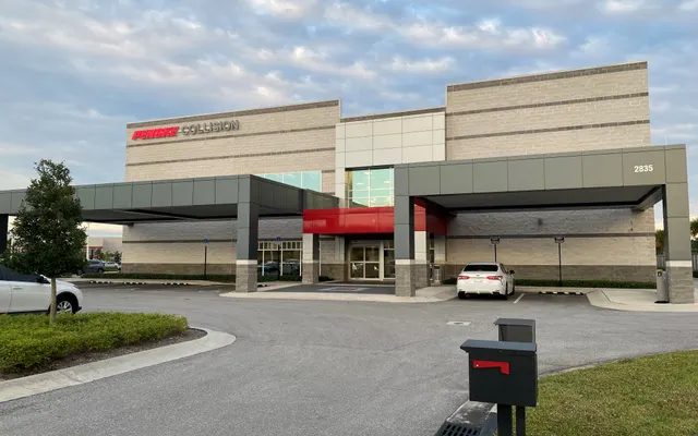 Photo of Penske Collision (West Palm Beach), an auto repair shop in West Palm Beach, FL