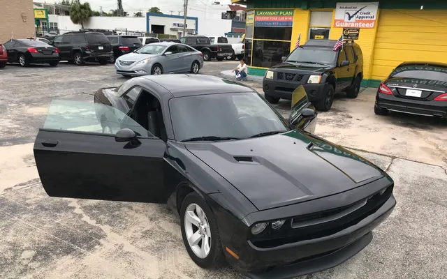 Photo of Trans Copacabana Auto Center, an auto repair shop in Hollywood, FL