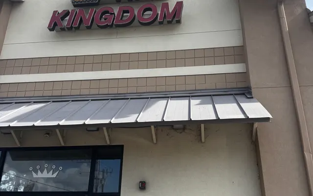 Photo of Tire Kingdom, an auto repair shop in Sanford, FL