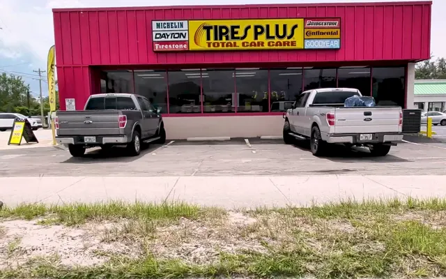 Photo of Tires Plus, an auto repair shop in Orange Park, FL