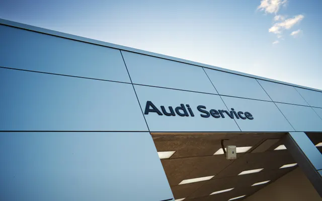 Photo of Audi Stuart Service Center, an auto repair shop in Stuart, FL