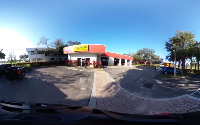 Photo of Tires Plus, an auto repair shop in Boca Raton, FL