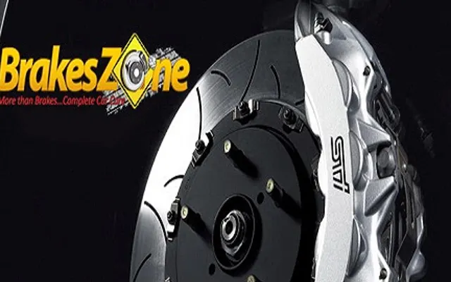 Photo of BRAKES ZONE, an auto repair shop in Boca Raton, FL