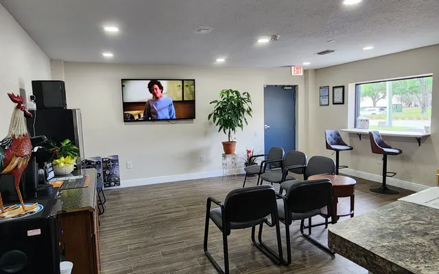 Photo of Oviedo Car Care, an auto repair shop in Oviedo, FL