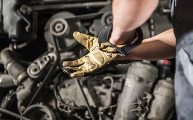 Photo of Master Automotive Center Inc., an auto repair shop in Lake Park, FL