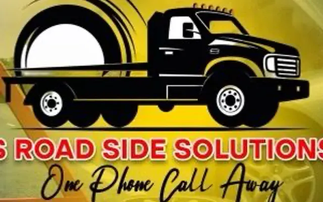 Photo of LLSS Roadside Solutions, an auto repair shop in Davie, FL