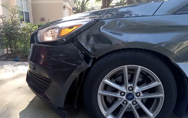 Photo of Caliber Collision, an auto repair shop in Oviedo, FL