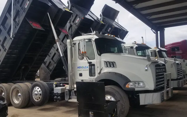 Photo of M M TRUCK SERVICES, an auto repair shop in Orlando, FL