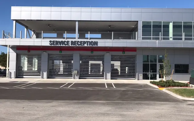 Photo of Southern 441 Toyota Service Center, an auto repair shop in Royal Palm Beach, FL
