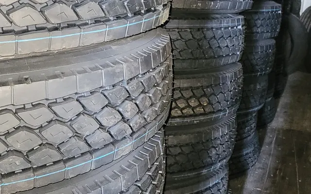 Photo of Jaxsons Truck & Trailer Repair, Tire Repair., an auto repair shop in Jacksonville, FL