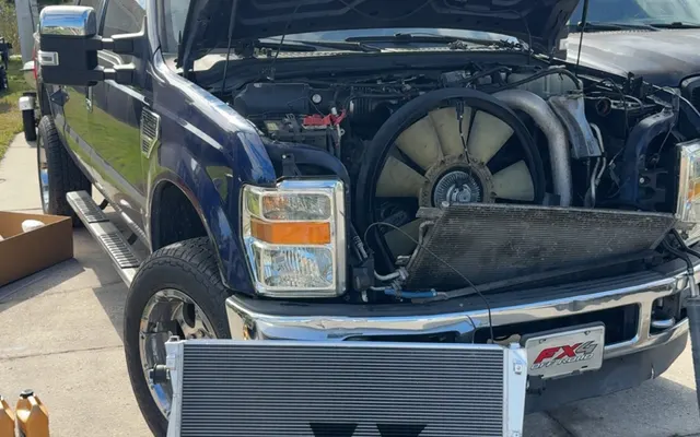 Photo of Sunshine State Mobile Mechanic LLC., an auto repair shop in Clermont, FL