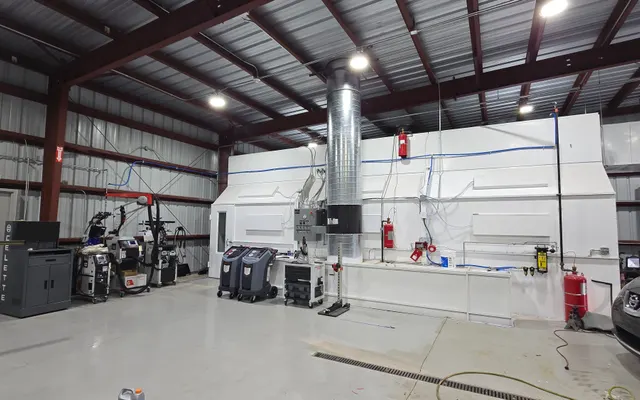 Photo of Orlando Certified Collision, an auto repair shop in Orlando, FL
