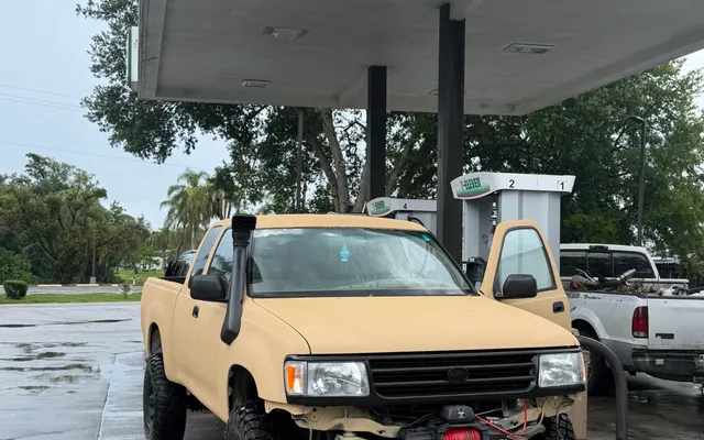 Photo of Nastasi Mobile Mechanic & Trailer Repair, an auto repair shop in Lehigh Acres, FL