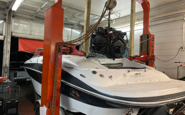 Photo of Naples Park Auto Services, an auto repair shop in Naples, FL