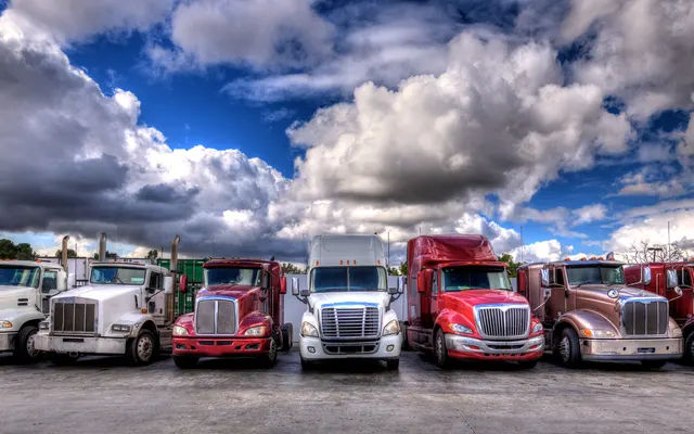 Photo of Continental Truck Service, an auto repair shop in Orlando, FL