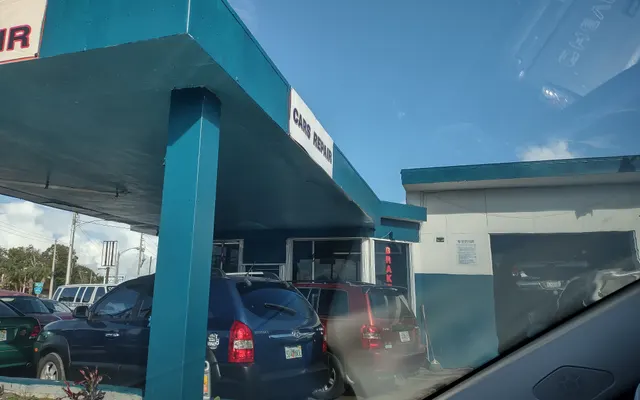 Photo of Kings Of The Corner Auto Repair, an auto repair shop in Fort Pierce, FL