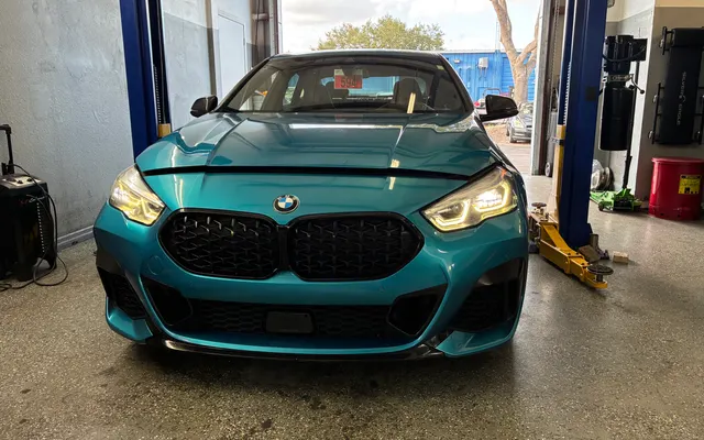 Photo of Dane's Motorsport, an auto repair shop in Port St. Lucie, FL