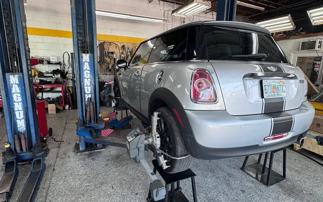 Photo of Maitland Importers Inc, an auto repair shop in Orlando, FL