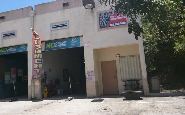 Photo of Intercontinental Tire Corporation, an auto repair shop in Miami, FL
