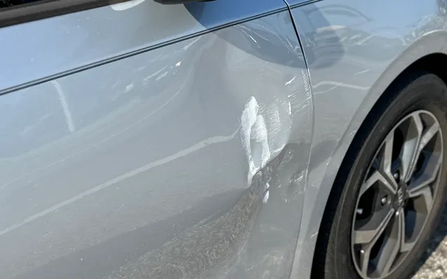 Photo of Caliber Collision, an auto repair shop in Orlando, FL